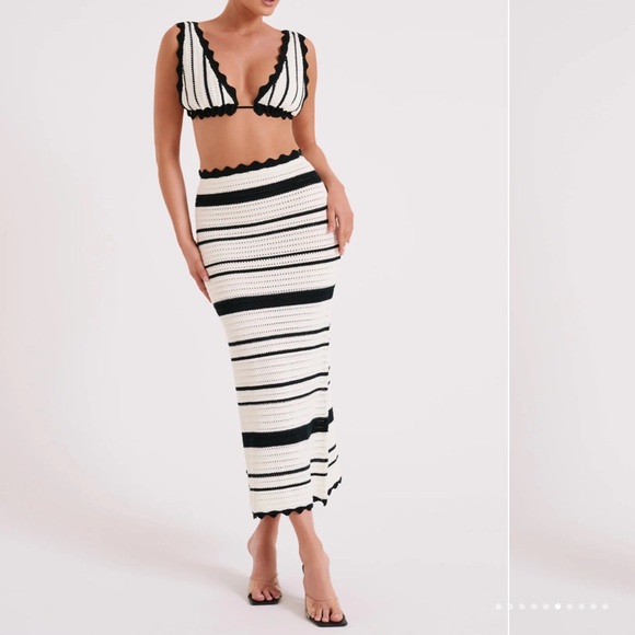 Meshki Dresses & Skirts - Meshki Jadis Set